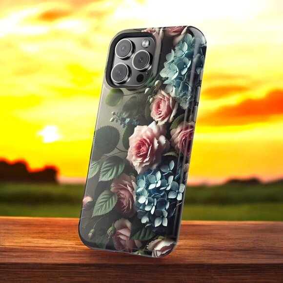 iPhone Phone Cases, Perfect Stylish Mobile Case, MLNMC518 - Picture 1 of 13